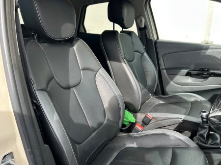 2017 Renault Captur - photo 13