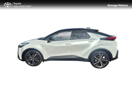2024 Toyota C-HR - photo 15