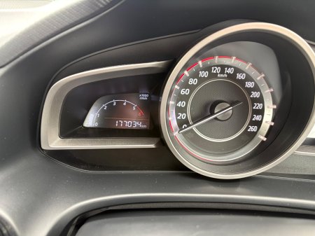 2016 Mazda Mazda3 - photo 8