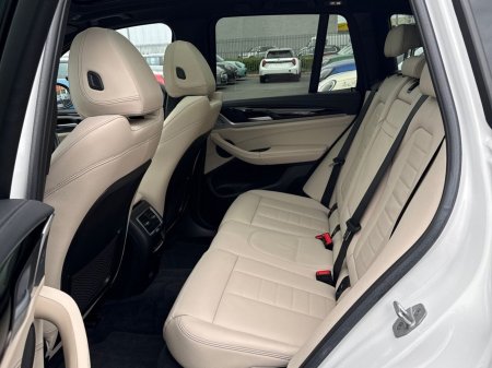 2025 BMW iX3 - photo 11