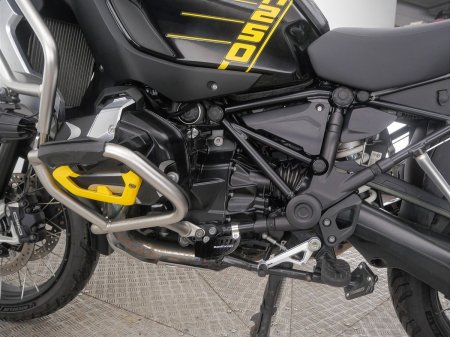 2021 BMW R 1250 - photo 18