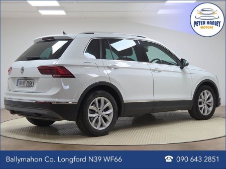 2019 Volkswagen Tiguan - photo 7