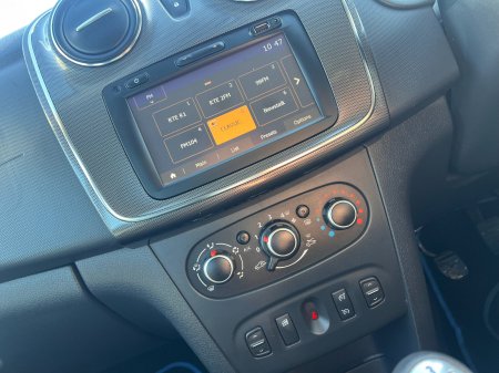 2018 Dacia Sandero Stepway - photo 5
