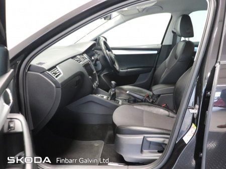 2020 Skoda Octavia - photo 4