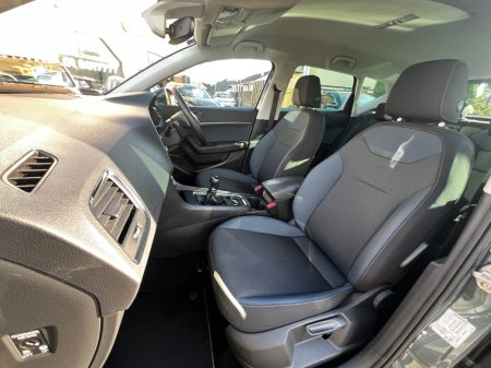 2021 SEAT Ateca - photo 19