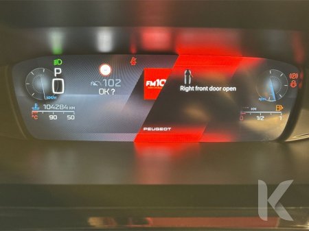 2023 Peugeot 308 - photo 11