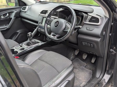 2017 Renault Kadjar - photo 8