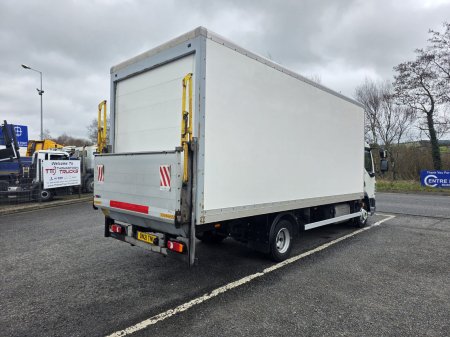 2021 DAF LF 180 - photo 7