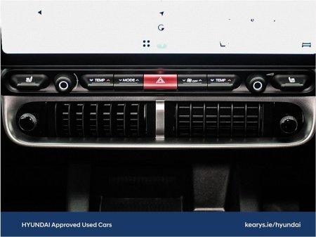 2027 Hyundai IONIQ 3 - photo 20
