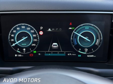 2023 Hyundai Tucson - photo 17