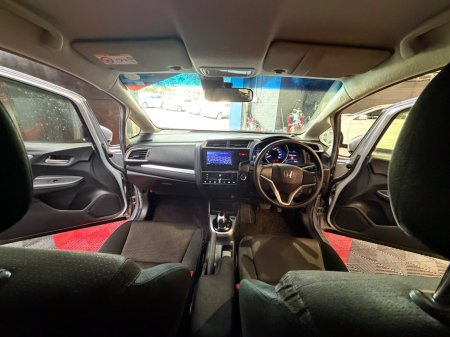 2016 Nissan Note - photo 15