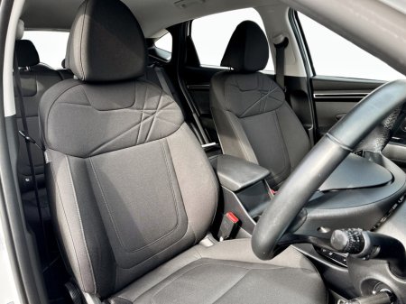 2023 Hyundai Tucson - photo 9
