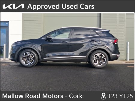 2023 Kia Sportage - photo 7