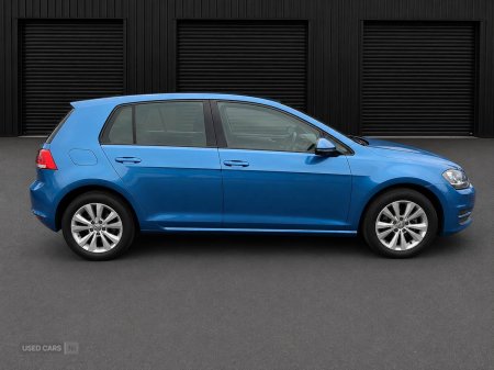 2014 Volkswagen Golf - photo 10