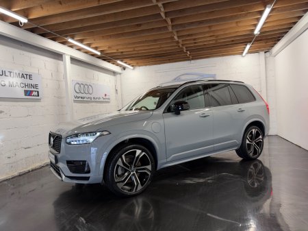 2024 Volvo XC90 - photo 3