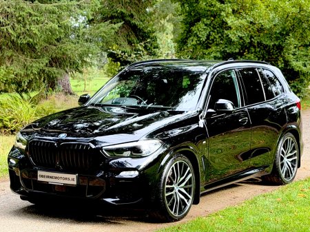 2019 BMW X5 - photo 53