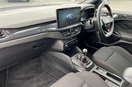 2023 Ford Focus - photo 18