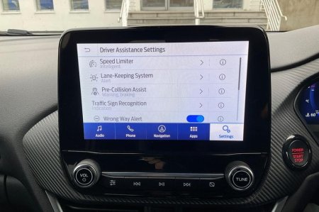 2023 Ford Puma - photo 27