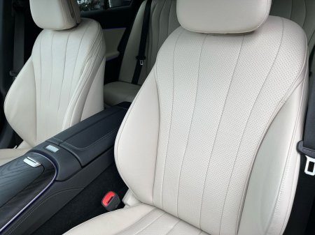 2025 Mercedes-Benz E-Class - photo 19