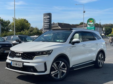 2022 Kia Sorento - photo 2