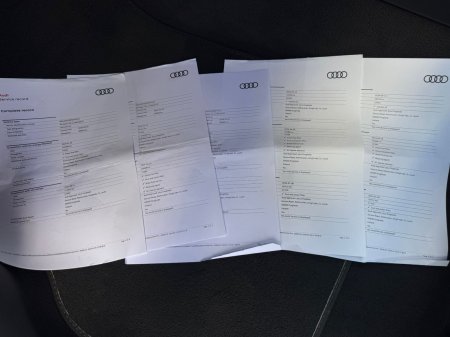 2023 Audi A6 - photo 39