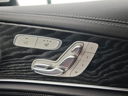 2019 Mercedes-Benz E-Class - photo 14