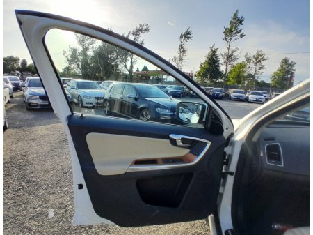 2017 Volvo XC60 - photo 12