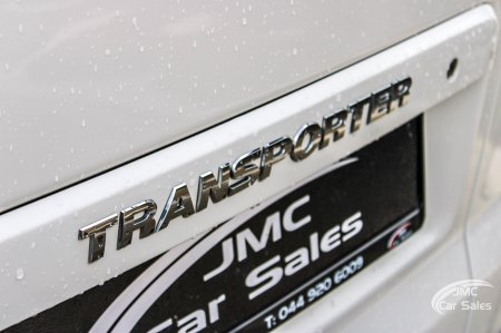 2021 Volkswagen Transporter - photo 10