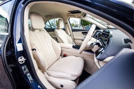 2024 Mercedes-Benz E-Class - photo 13