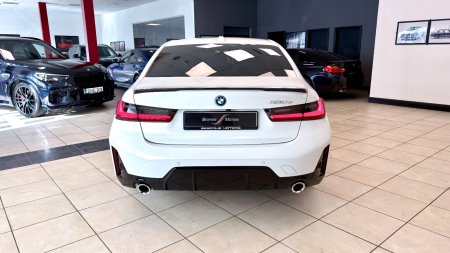 2025 BMW 3-Series - photo 19