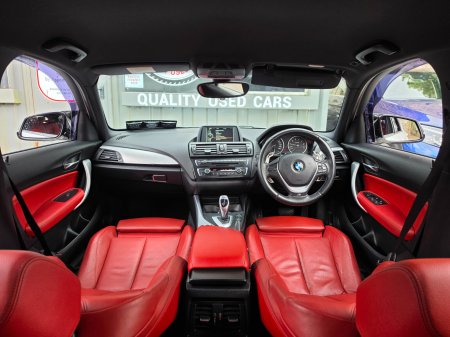 2013 BMW 1-Series - photo 15