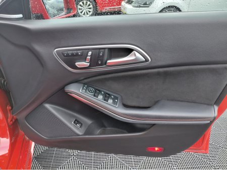 2019 Mercedes-Benz CLA - photo 17
