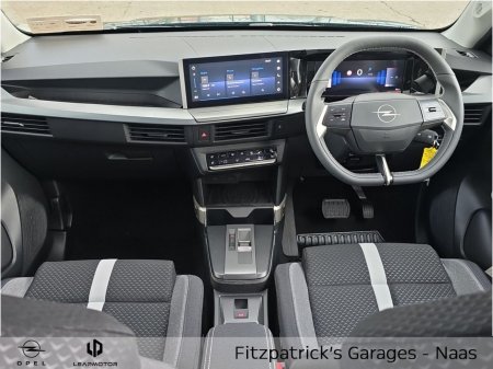 2026 Opel Frontera - photo 8