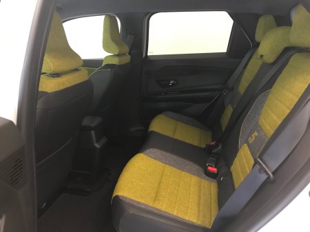 2026 Renault 5 E-Tech - photo 10