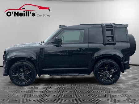 2021 Land Rover Defender - photo 4