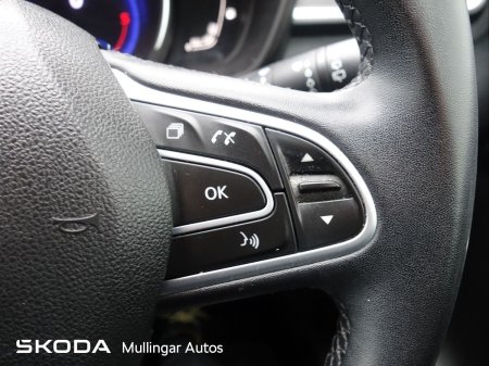 2019 Renault Kadjar - photo 16