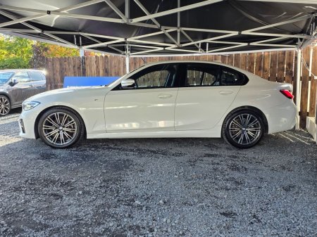 2019 BMW 3-Series - photo 4