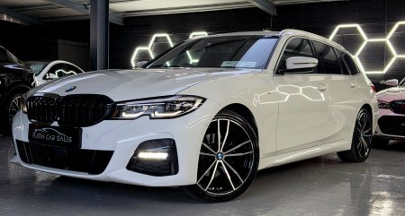 2020 BMW 3-Series - photo 19