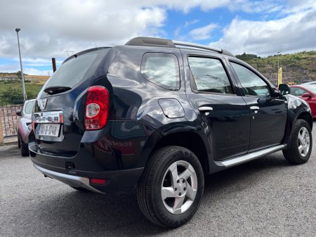 2014 Dacia Duster - photo 17