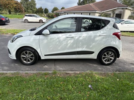 2016 Hyundai i10 - photo 6