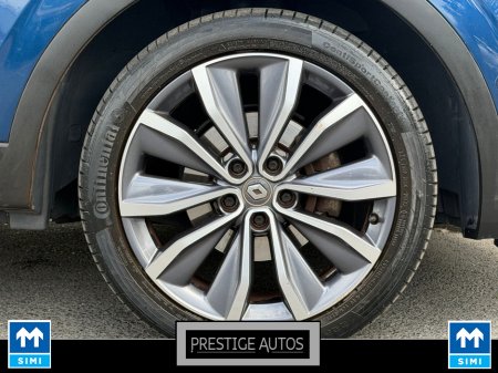 2019 Renault Kadjar - photo 7