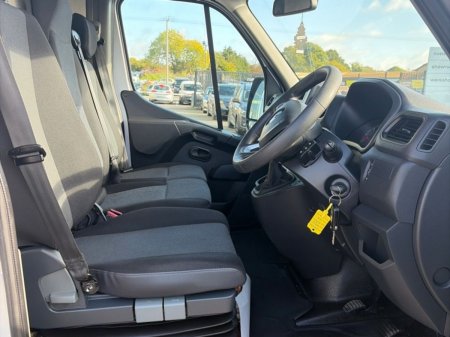 2023 Renault Master - photo 9