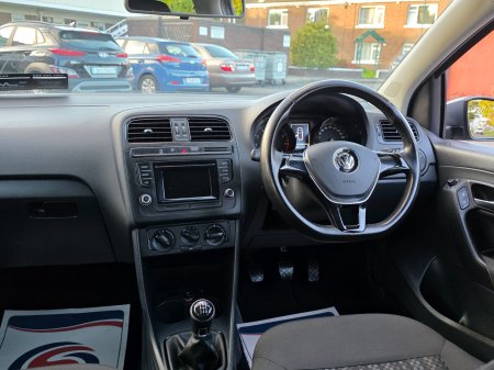 2015 Volkswagen Polo - photo 23