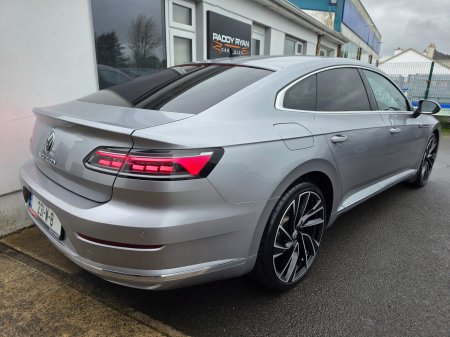 2023 Volkswagen Arteon - photo 3