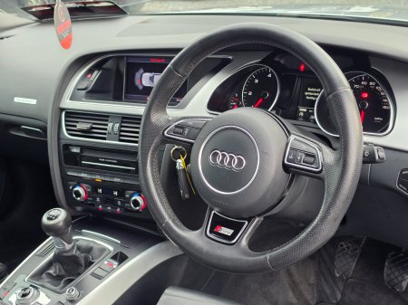 2016 Audi A5 - photo 17