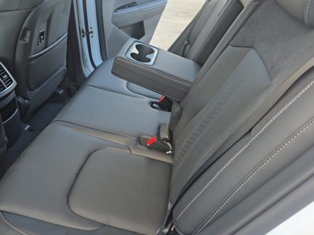 2026 Kia Sportage - photo 20