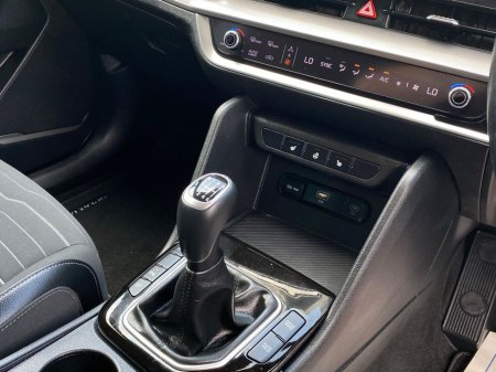 2023 Kia Sportage - photo 18