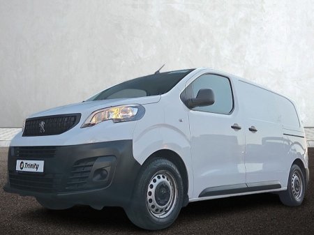 2023 Peugeot Expert - photo 16