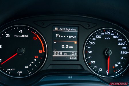 2017 Audi Q2 - photo 23