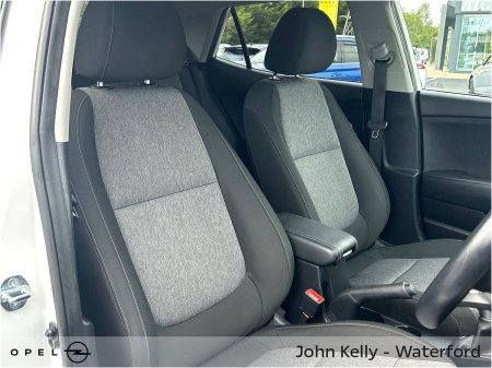 2024 Kia Stonic - photo 9